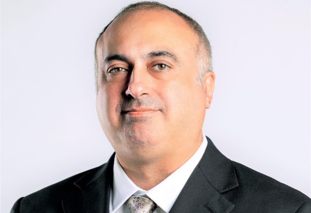 Fred Ghanem은 미국 시장을 관리하는 Life Science Division의 부사장으로 Sunresin에 합류했습니다.